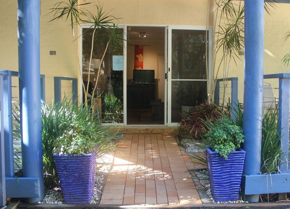 Azura Beach House B&B Port Macquarie Εξωτερικό φωτογραφία