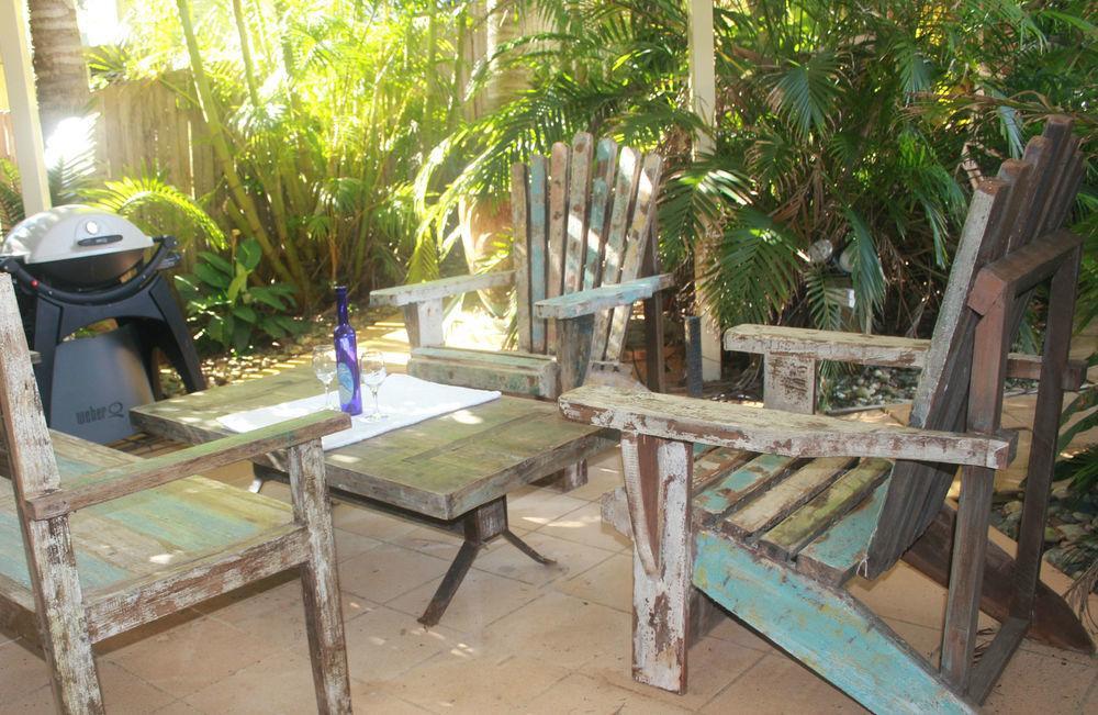 Azura Beach House B&B Port Macquarie Εξωτερικό φωτογραφία