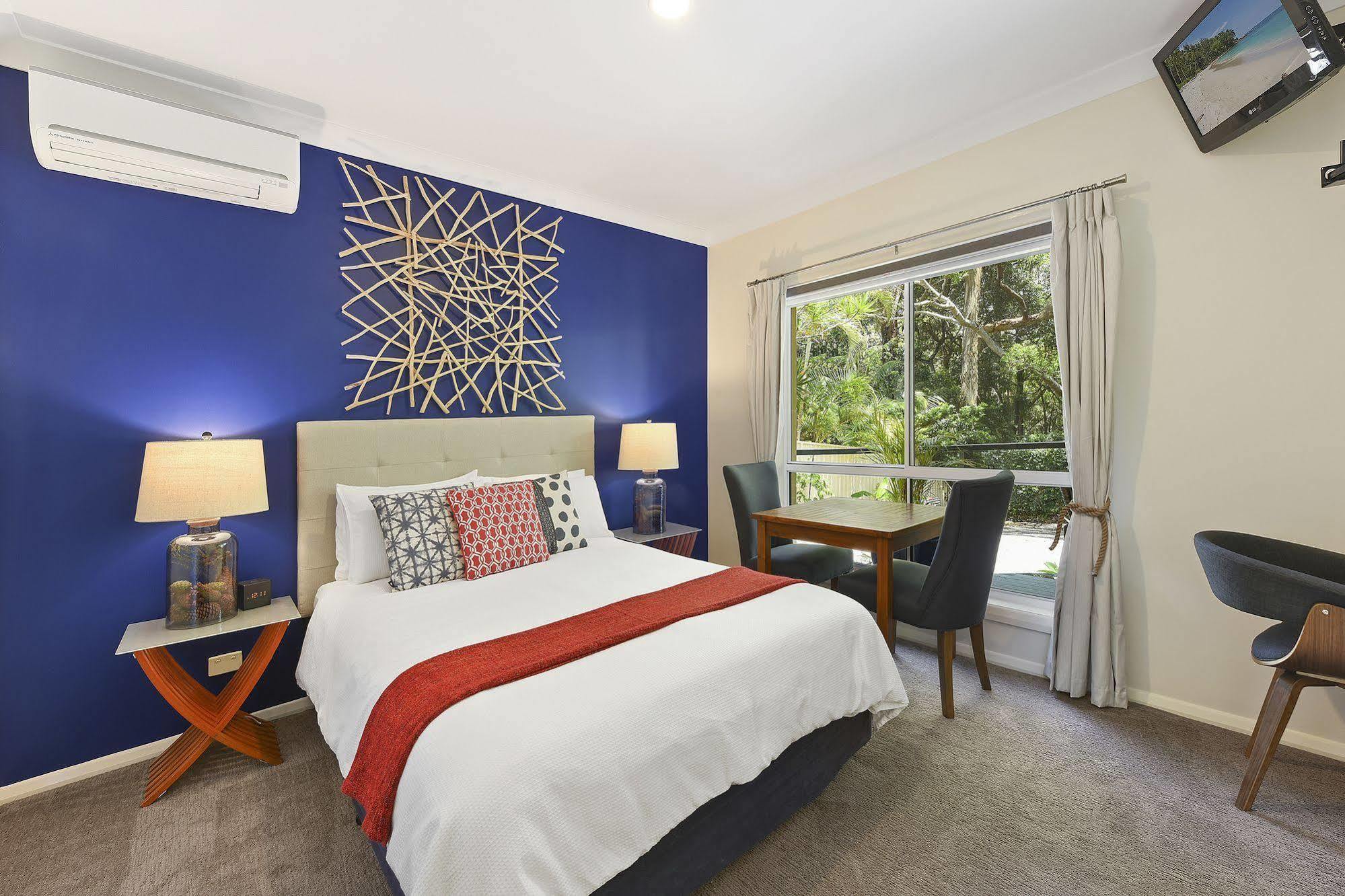 Azura Beach House B&B Port Macquarie Εξωτερικό φωτογραφία